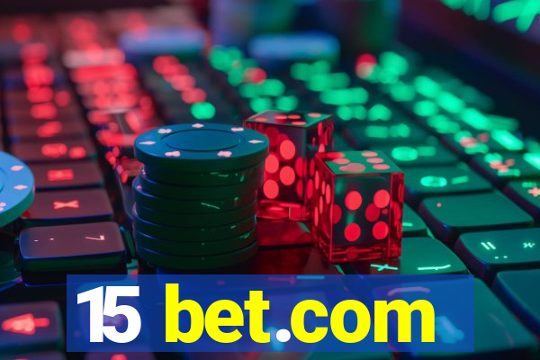 15 bet.com